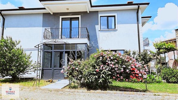 Maşukiye^de Satılık Villa