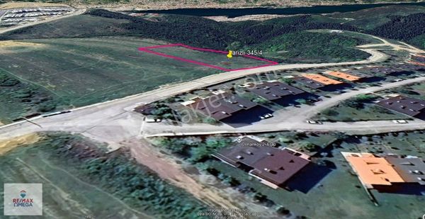 Satılık Arızlı'da Harika Arsa