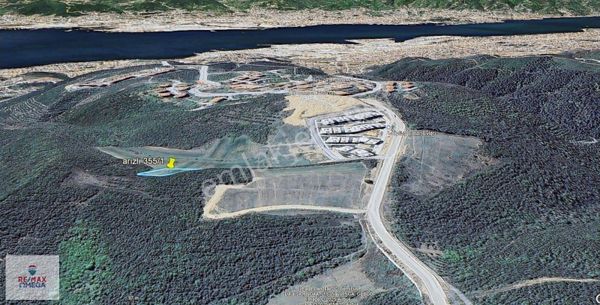 Satılık Emsal 0,70 Konut Arsası