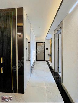 Törekent Mevlana Mahallesi'de Katta Sıfır 3+1 Daire