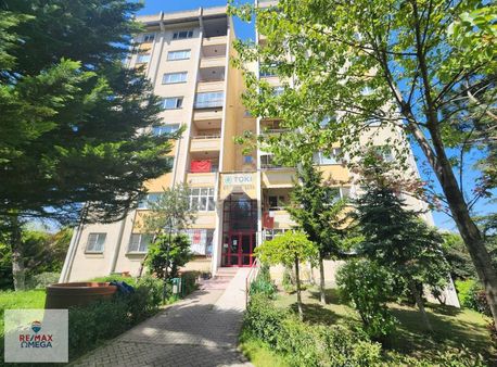 Tavşantepe Toki Konutlarında Satılık 3+1 Daire Şehir Hast. Yanı