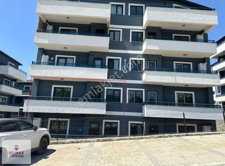 Mavi Şehir'de 4+1 Büyük Bahçeli Daire