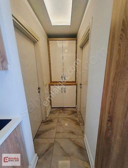 Emsa'dan Kunduda Denize Yakın Sitede 1+1 Eşyalı Lüks Daire