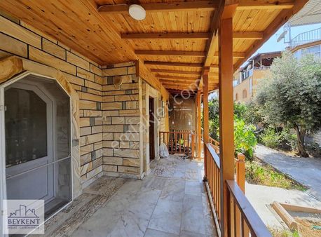 Beykent G.m'den Toroslar Ç.kent Mat,h.site İçi Satılık Triblex