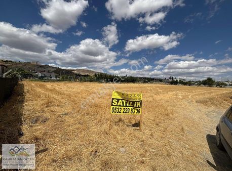Kahramankazan Soğulcak Mah. 3900 M2 Satılık Tarla