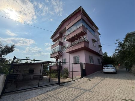 Arve’den Yenişehir İnsu Mah. Müstakil Tadında Kiralık Daire