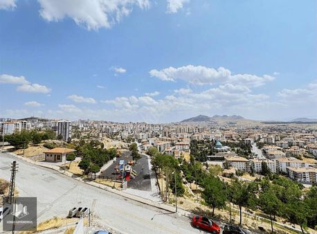 Full Ankara Manzaralı Ultra Geniş Teras Balkon Fırsatkupon Daire