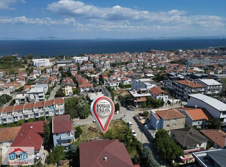 Duhan Emlak'tan Bahçelievler Mah 423m2 Konut İmarlı Köşe Parsel