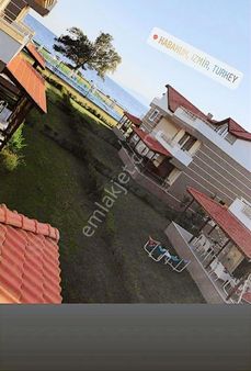 Kabakum'da Site İçinde Havuzlu Ve Eşyalı Villa Kiralıktır!!!