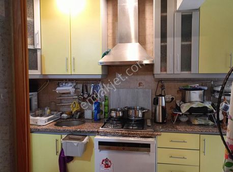 Denize 250 M Satılık Villa