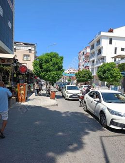 Kaymakamlık Karşısı En Gözde Lokasyonda Satılık 2+1 Daire