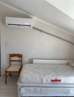 Deniz Manzaralı Kiralık 2+1 Daire...