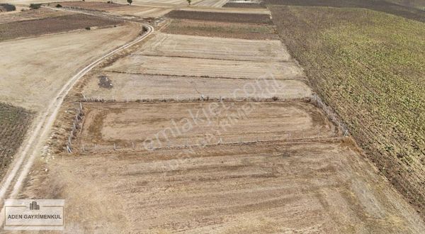 Vize Hasboğa 1050 M2 Tek Tapu Tarla