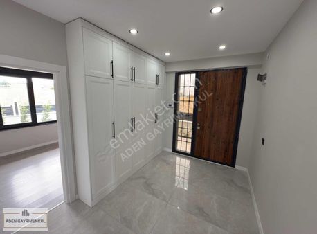 Saray Kemalpaşa Mah. Satılık Villa