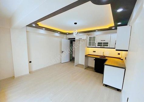 Çetin Emeç'de Satılık 3+1 Hesaplı Lux Villa