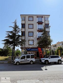 Vize- Devlet Mah. 4. Kat Satılık Daire