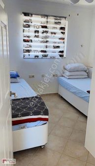 ..flamingo Country Club Teraslı Tadilatlı Eşyalı Satılık Daire..