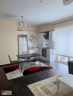 Ntepe Kiralık 1+1 Eşyalı Büyük Tip Daire