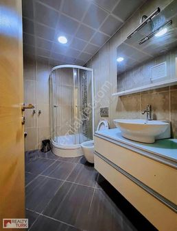 Bahçeşehir Spradon Quartz Da Satılık 2+1