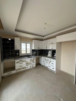 Boynuyoğun Mah 3+1 K.mutfak Çift Banyo+çift Balkon Satılık Sıfır Daire