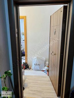 Saray Çarşı İçinde 2+1 Satılık Daire