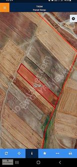 Tekirdağ Saray Beyazköy Sinanlı Merası 10.988 M2 Tek Tapu