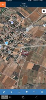 Tekirdağ Saray Yuvalıda 909 M2 Arsadan Hisse