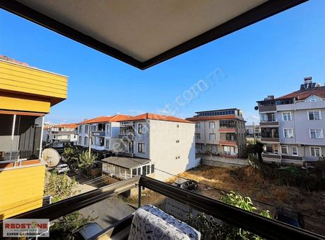 Denize Sadece 100 Metre ||- Sakin Konumda ||- Full Eşyalı