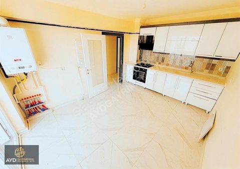 Ayd'den 4+1 (160)m2 K.limitsiz Bulunmaz Bir Fırsat Sizler İle!!