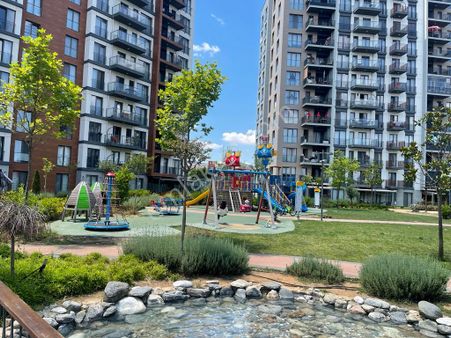 Seeworld Suryapı Lavender 2+1 116m2 Çift Balkonlu Satılık