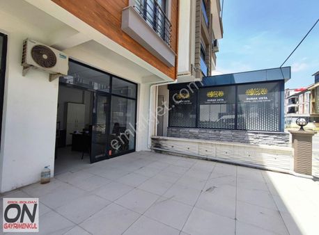 Balıkesir Atatürk Şehir Hastanesi Karşısında Satılık Dükkan
