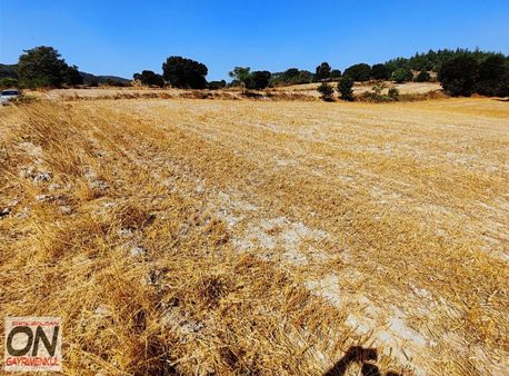 Balıkesir Org Sanayi Bölgesi Yakınında Yola Cephe 16 D Satılık