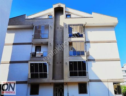 Balıkesir Savaştepe Cad Dominos Arkasında Kiralık Eşyalı Arakat