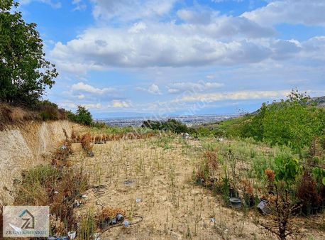 Yatırımlık Fırsat.serdivan Çubukluda 2000 M2 Manzaralı Arazi