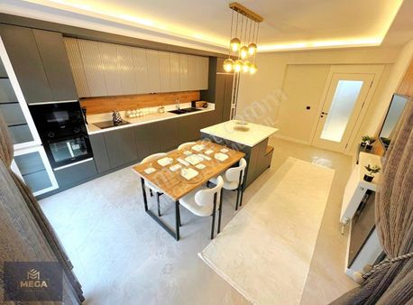 Mega'dan Ovacık Bulvar Üstü Zerafetin Kalitenin Buluştuğu Proje*