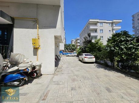 Ertaş'tan Atakent Tramvaya Cephe Satılık Giyinme Odalı 3+1 Daire