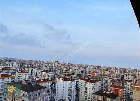 Fırsat Gözde Konmda Panormik Şhir &deniz Manzrlı 2+1 Satlk Daire