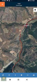 Ertaş Emlaktan Kavak Göçebe De Satılık Yatırımlık Tarla