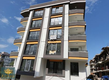 Ertaş Emlak Tan Körfez De Satılık 2+1 Lüsk Daire