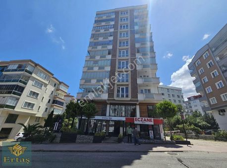 Nişantaşı Cd Cephe Acil Satılık Deniz Manzralı Kredili 3+1 Daire