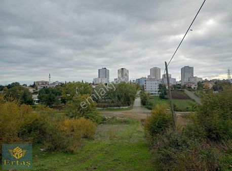 Ertaş'tan Büyük Oyumca 5kata İmarlı 1025 M² Arsa