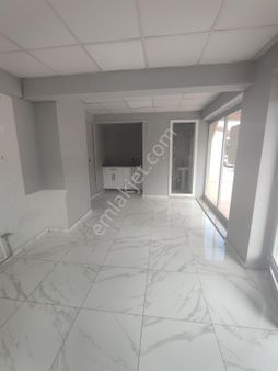 Kaan Emlak Tan Dokuzkavaklarda Lüx Yeni Binada Kiralık Dükkan