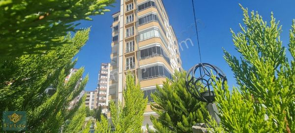 **kışla Mah'de Ara Kat Geniş 3+1 Daire | 2 Balkonlu**