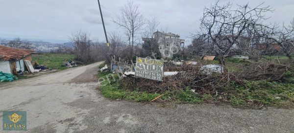 Acill Samsun İlkadim Kuşculu Mah'de 4 Kata İmarli Satılık Arsa