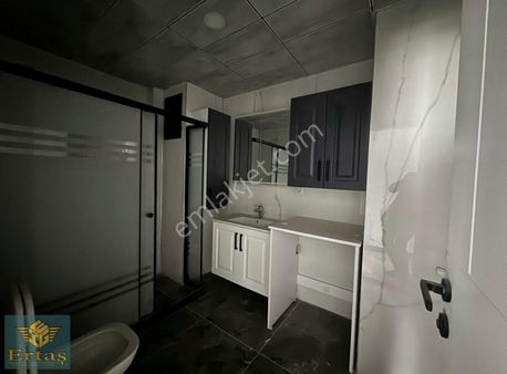 Ertaş'tan Cağaloğlu'na Cephe Cam Balkonlu Klimalı 2+1 Daireler