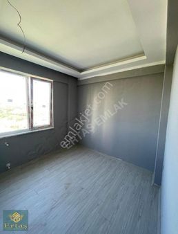 Ertaş'tan Kalkancada Slon Mutfk Ayrı Lüx Denz Manzaralı 2+1 Stlk