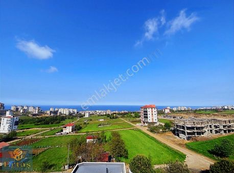 Atakumda Full Deniz Manzaralı 1+1 Sıfır Daireler