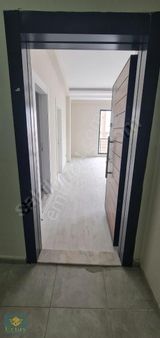 Atakumda Geniş Kullanımlı En Üstün Bir Alti 1+1 Daire