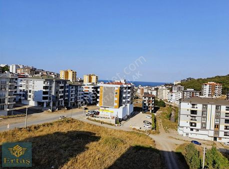 Ertaş Emlak Tan Atakum Körfez De Ultra Lüx 1+1daire