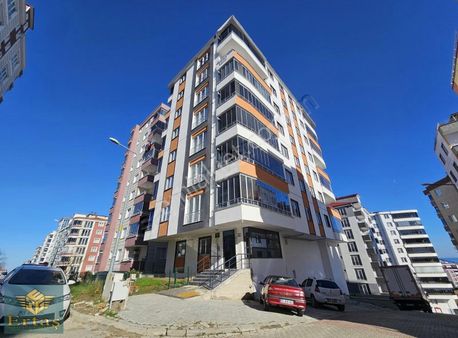 Ertaş'tan 75 Yıl Cami Yukarısında Satılık Fırsat 3+1 Daire